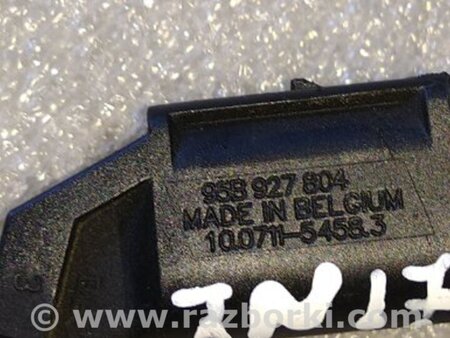 ФОТО Датчик ABS для Porsche Macan I 95B +FL (13-18) Київ