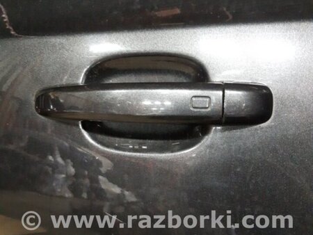 ФОТО Ручка двери внешняя задняя левая для Audi (Ауди) Q5 8R (04.2008-03.2017) Киев