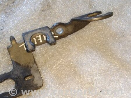 ФОТО Кронштейн для Porsche Macan I 95B +FL (13-18) Київ