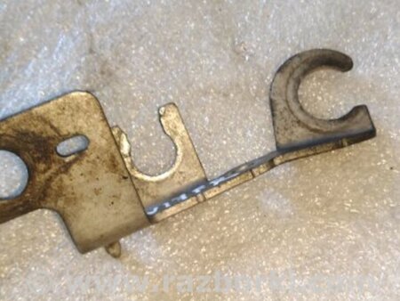 ФОТО Кронштейн для Porsche Macan I 95B +FL (13-18) Київ