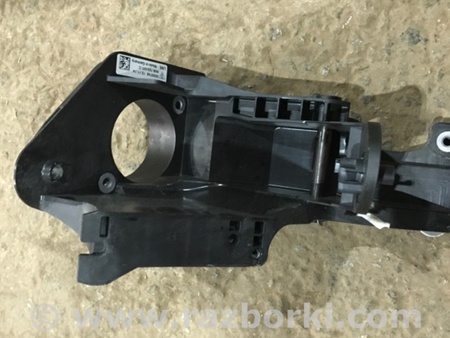 ФОТО Кронштейн для Porsche Macan I 95B +FL (13-18) Київ