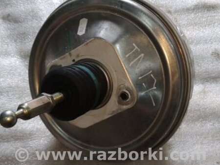 ФОТО Вакуумный усилитель тормозов для Porsche Macan I 95B +FL (13-18) Київ