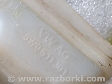 ФОТО Вакуумный усилитель тормозов для Porsche Macan I 95B +FL (13-18) Київ