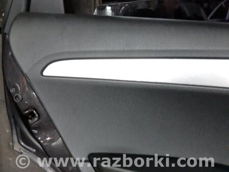 ФОТО Карта двери задней левой для Audi (Ауди) Q5 8R (04.2008-03.2017) Киев