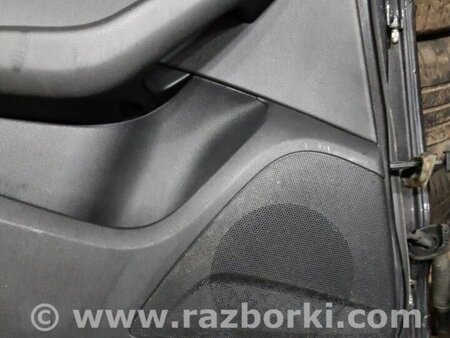 ФОТО Карта двери задней левой для Audi (Ауди) Q5 8R (04.2008-03.2017) Киев
