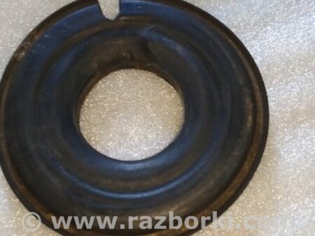 ФОТО Проставка пружины для Porsche Macan I 95B +FL (13-18) Київ