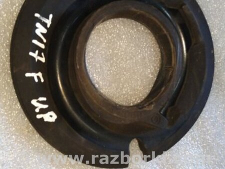 ФОТО Проставка пружины для Porsche Macan I 95B +FL (13-18) Київ