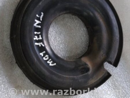 ФОТО Проставка пружины для Porsche Macan I 95B +FL (13-18) Київ