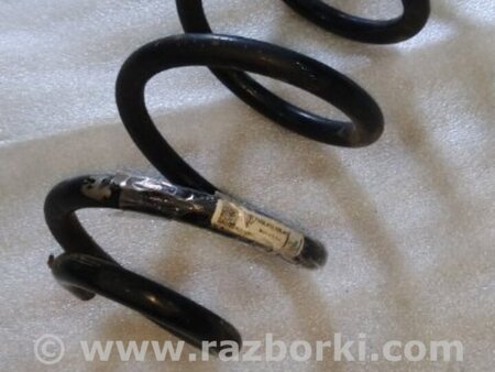 ФОТО Пружина подвески для Porsche Macan I 95B +FL (13-18) Київ