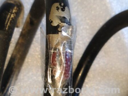 ФОТО Пружина подвески для Porsche Macan I 95B +FL (13-18) Київ