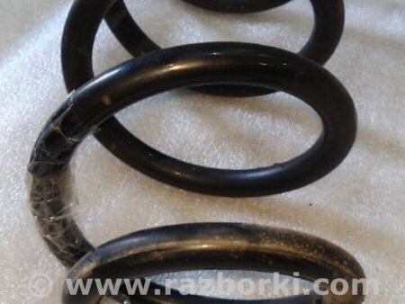 ФОТО Пружина подвески для Porsche Macan I 95B +FL (13-18) Київ