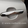 Ручка двери внешняя задняя левая KIA Sorento