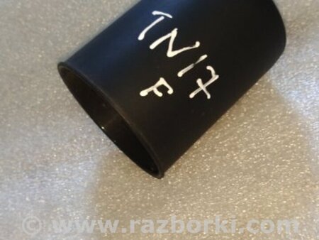 ФОТО Пыльник амортизатора для Porsche Macan I 95B +FL (13-18) Київ