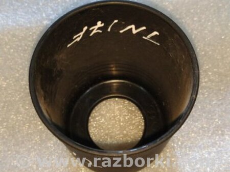 ФОТО Пыльник амортизатора для Porsche Macan I 95B +FL (13-18) Київ