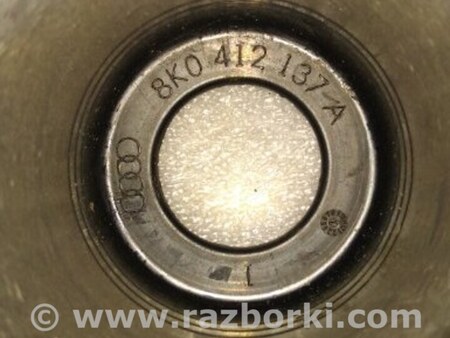 ФОТО Пыльник амортизатора для Porsche Macan I 95B +FL (13-18) Київ