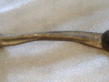 ФОТО Рычаг подвески верхний для Porsche Macan I 95B +FL (13-18) Київ