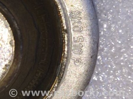 ФОТО Рычаг подвески верхний для Porsche Macan I 95B +FL (13-18) Київ