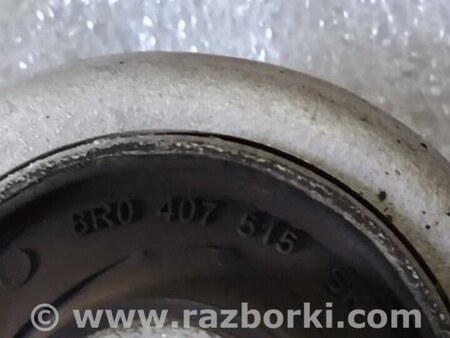 ФОТО Рычаг подвески верхний для Porsche Macan I 95B +FL (13-18) Київ