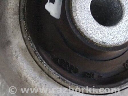 ФОТО Рычаг подвески верхний для Porsche Macan I 95B +FL (13-18) Київ