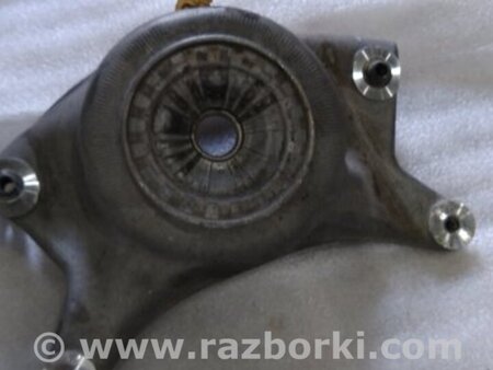 ФОТО Опорный кронштейн для Porsche Macan I 95B +FL (13-18) Київ