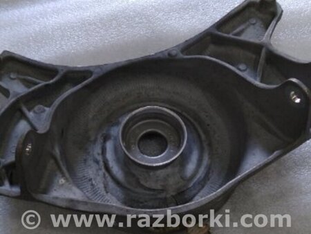 ФОТО Опорный кронштейн для Porsche Macan I 95B +FL (13-18) Київ