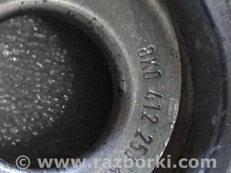 ФОТО Опорный кронштейн для Porsche Macan I 95B +FL (13-18) Київ