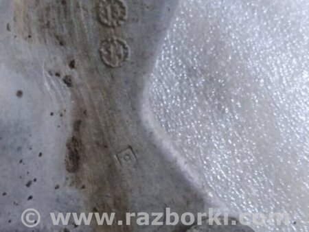 ФОТО Опорный кронштейн для Porsche Macan I 95B +FL (13-18) Київ