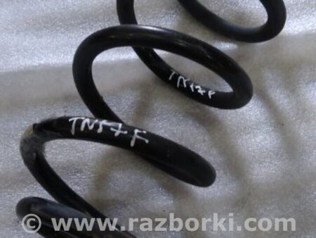 ФОТО Пружина подвески для Porsche Macan I 95B +FL (13-18) Київ