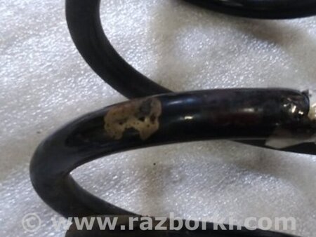 ФОТО Пружина подвески для Porsche Macan I 95B +FL (13-18) Київ