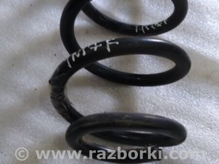 ФОТО Пружина подвески для Porsche Macan I 95B +FL (13-18) Київ