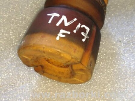 ФОТО Отбойник амортизатора для Porsche Macan I 95B +FL (13-18) Київ