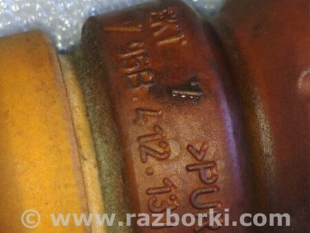 ФОТО Отбойник амортизатора для Porsche Macan I 95B +FL (13-18) Київ