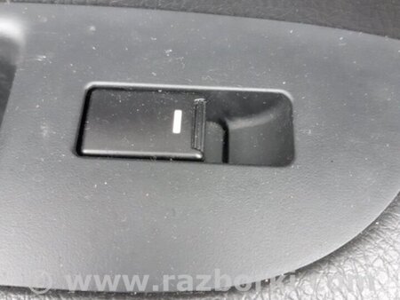 ФОТО Кнопка стеклоподъемника задняя левая для KIA Sorento Киев