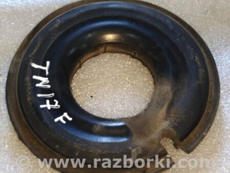 ФОТО Проставка пружины для Porsche Macan I 95B +FL (13-18) Київ