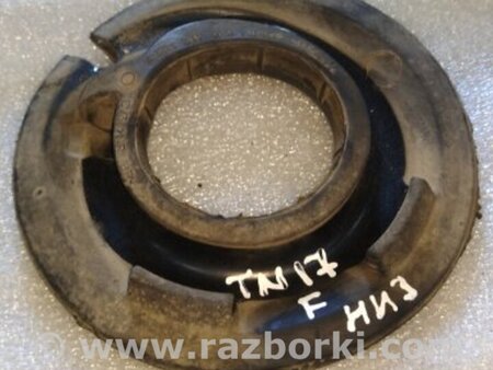 ФОТО Проставка пружины для Porsche Macan I 95B +FL (13-18) Київ