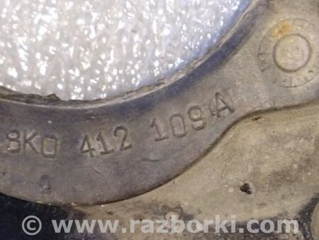 ФОТО Проставка пружины для Porsche Macan I 95B +FL (13-18) Київ