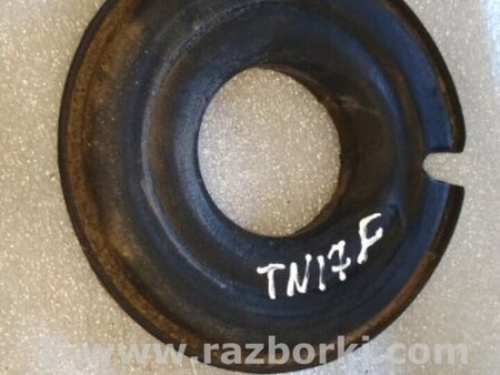 ФОТО Проставка пружины для Porsche Macan I 95B +FL (13-18) Київ