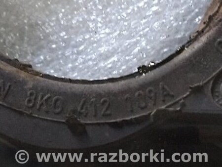 ФОТО Проставка пружины для Porsche Macan I 95B +FL (13-18) Київ