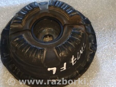 ФОТО Опора стойки для Porsche Macan I 95B +FL (13-18) Київ