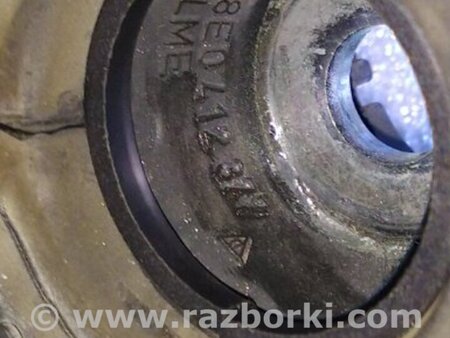 ФОТО Опора стойки для Porsche Macan I 95B +FL (13-18) Київ