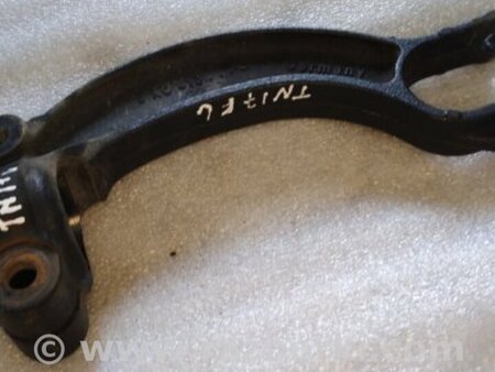 ФОТО Вилка амортизатора для Porsche Macan I 95B +FL (13-18) Київ