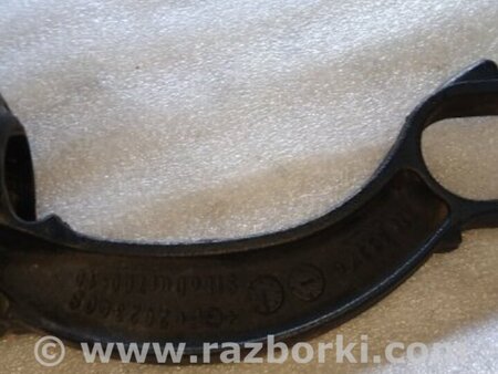 ФОТО Вилка амортизатора для Porsche Macan I 95B +FL (13-18) Київ