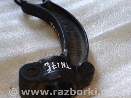 ФОТО Вилка амортизатора для Porsche Macan I 95B +FL (13-18) Київ