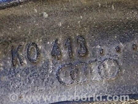 ФОТО Вилка амортизатора для Porsche Macan I 95B +FL (13-18) Київ