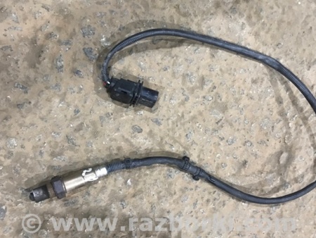 ФОТО Датчик кислородный для Porsche Macan I 95B +FL (13-18) Київ