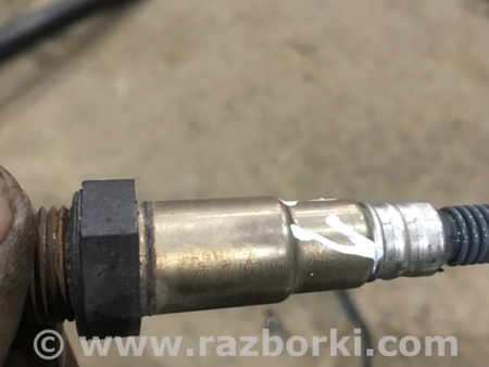 ФОТО Датчик кислородный для Porsche Macan I 95B +FL (13-18) Київ