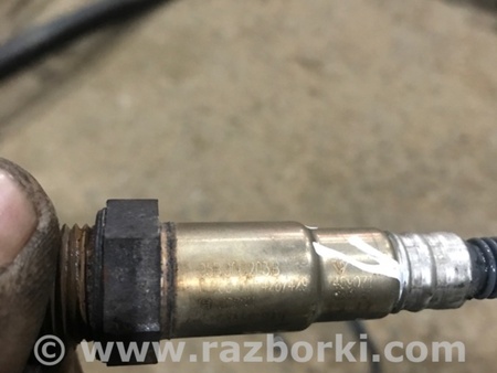 ФОТО Датчик кислородный для Porsche Macan I 95B +FL (13-18) Київ