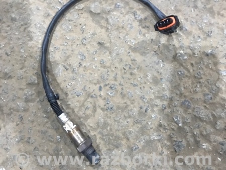 ФОТО Датчик кислородный для Porsche Macan I 95B +FL (13-18) Київ