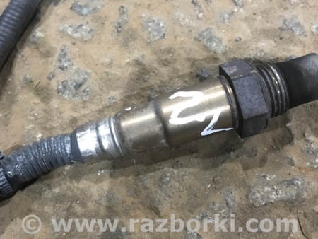 ФОТО Датчик кислородный для Porsche Macan I 95B +FL (13-18) Київ