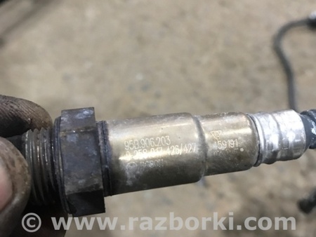 ФОТО Датчик кислородный для Porsche Macan I 95B +FL (13-18) Київ